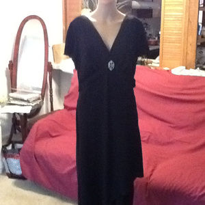 Evening Dress